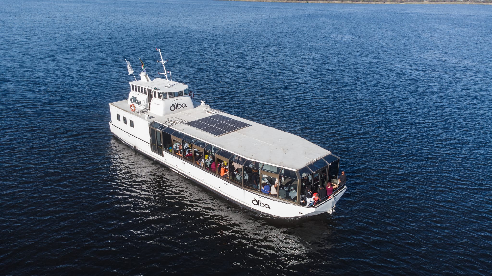 Harties Boat Company
