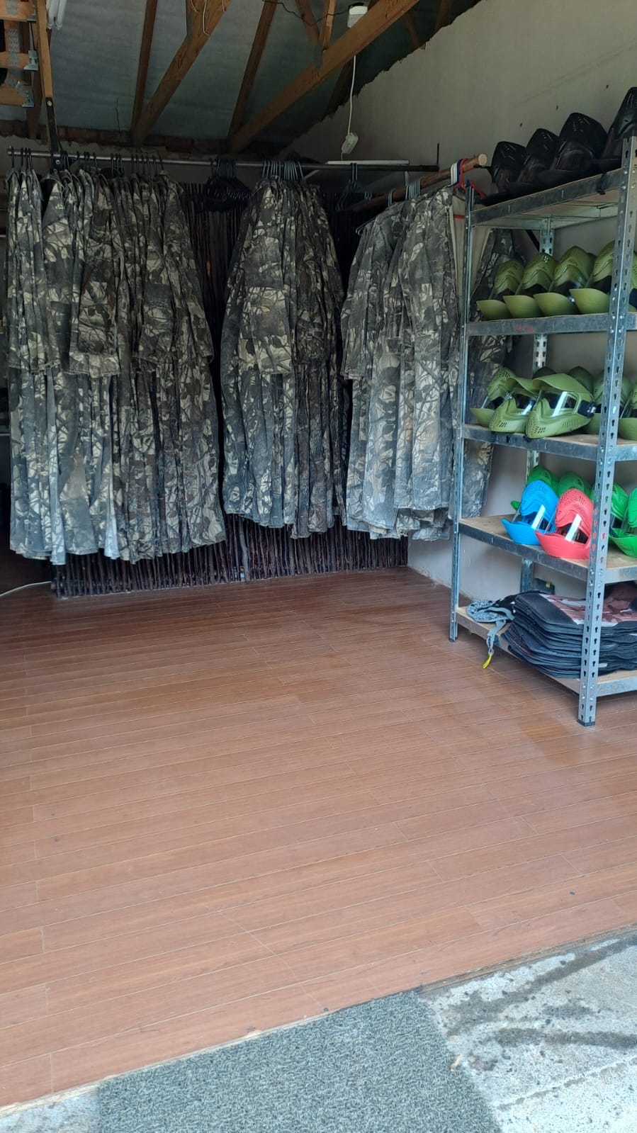 Target 100 Package