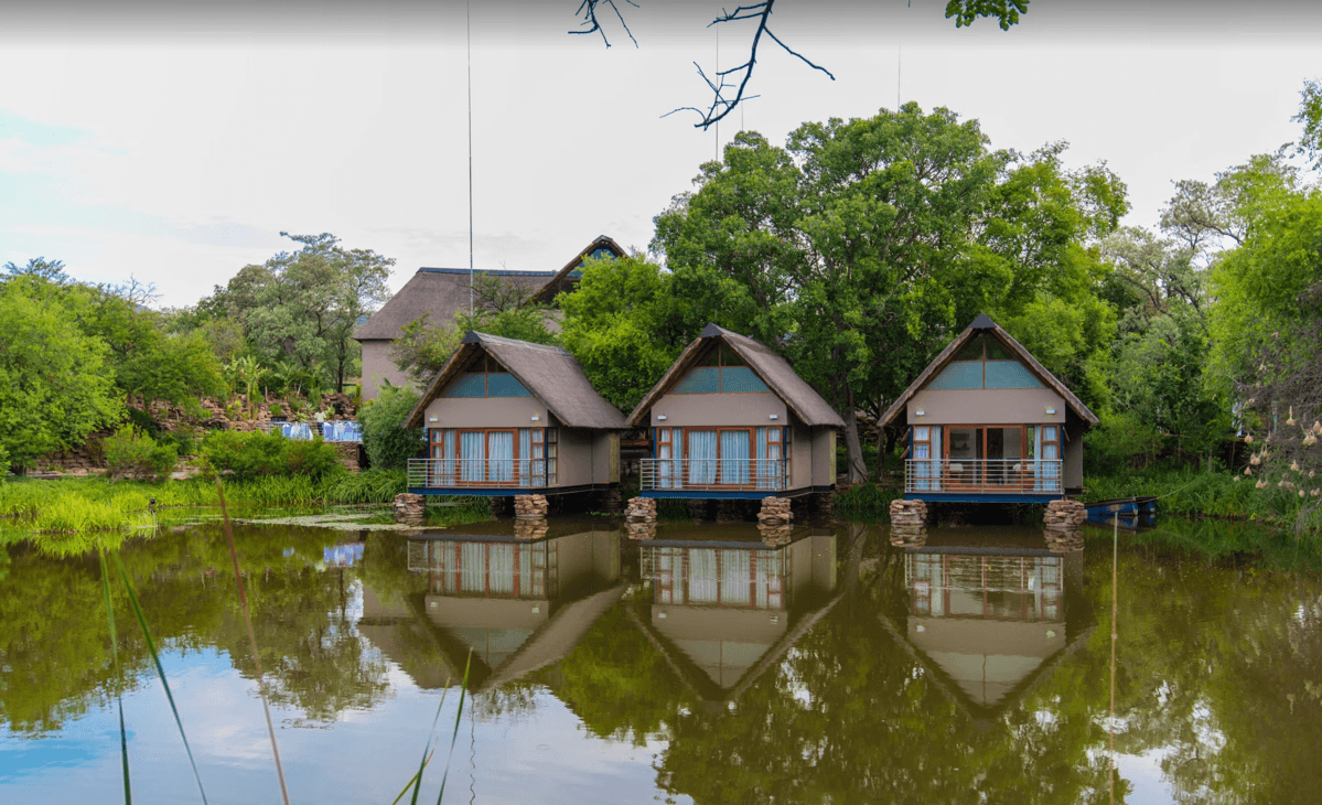 Seasons Golf, Leisure and Spa