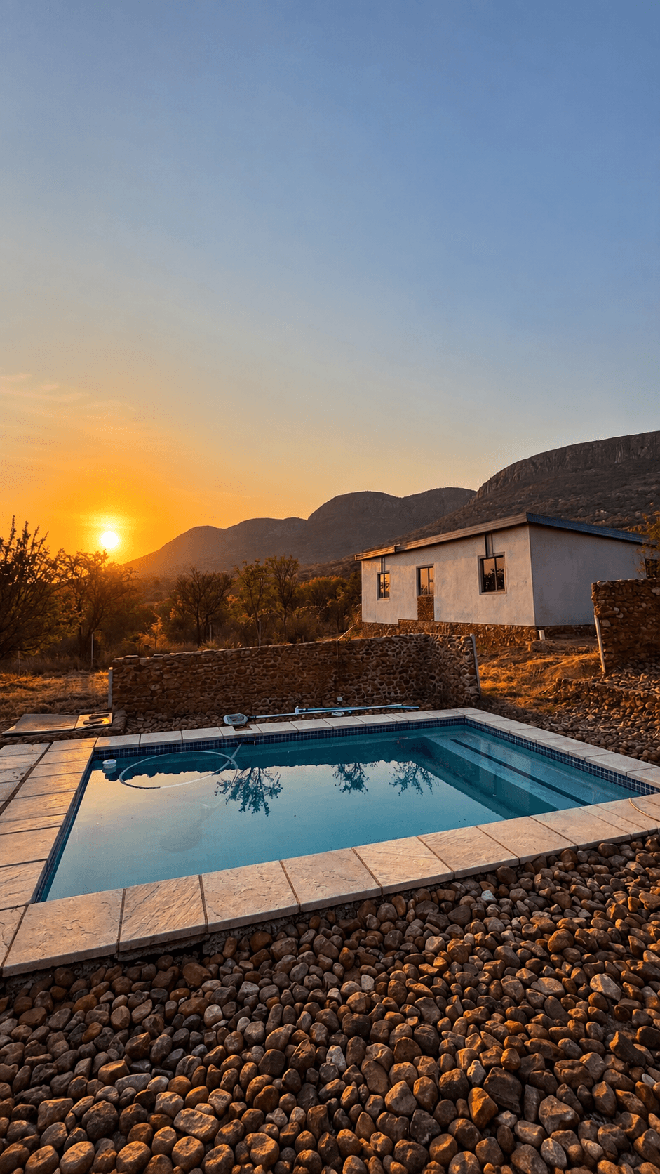 Sango Resorts