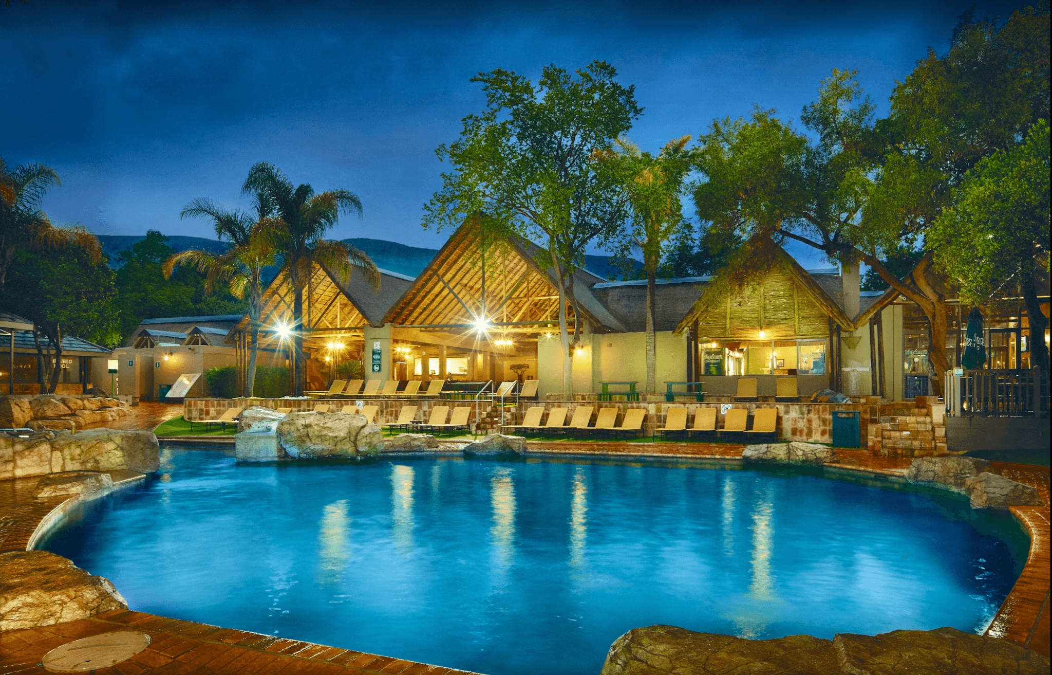 Magalies Park