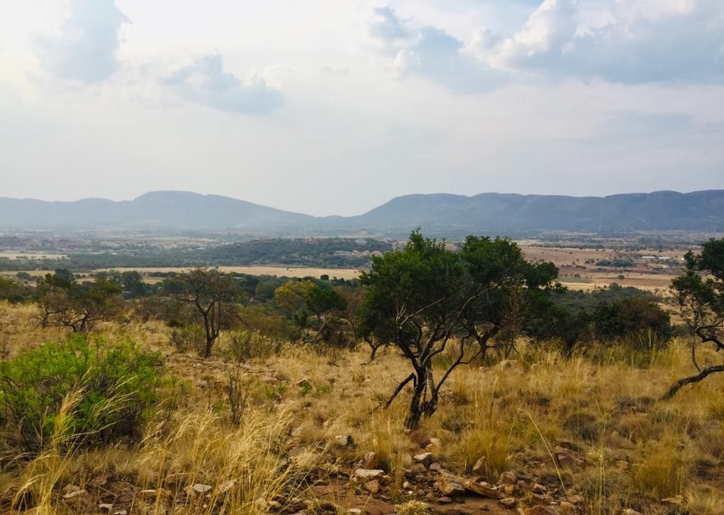 5.0 KM Rocky Mountain Hiking Trail
