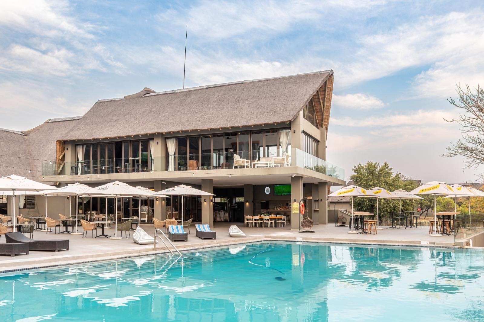 La Joya Lodge & Conference Centre